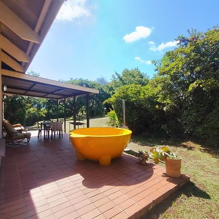 Kloofsig Holiday Cottages Graskop Exteriér fotografie