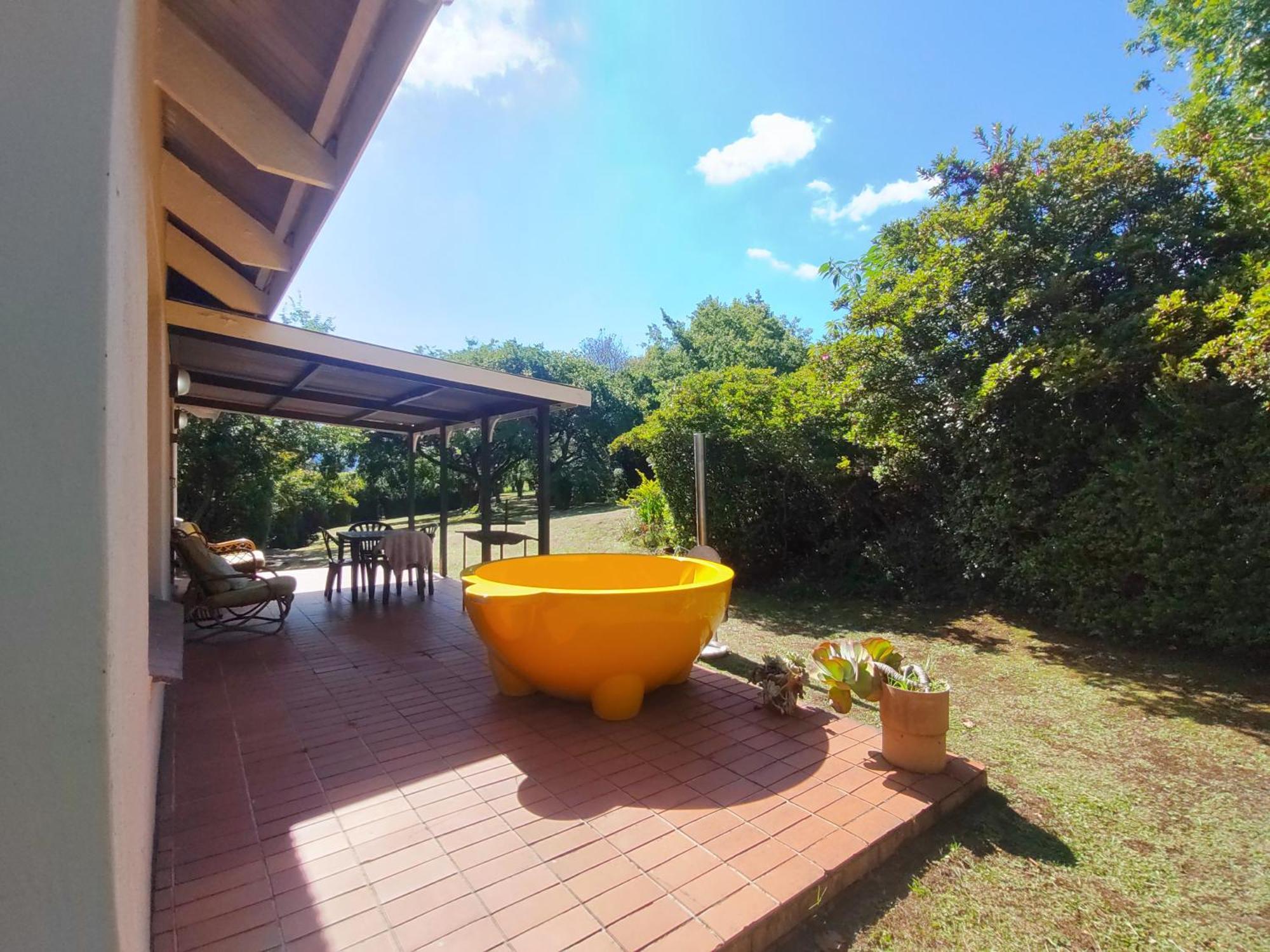 Kloofsig Holiday Cottages Graskop Exteriér fotografie