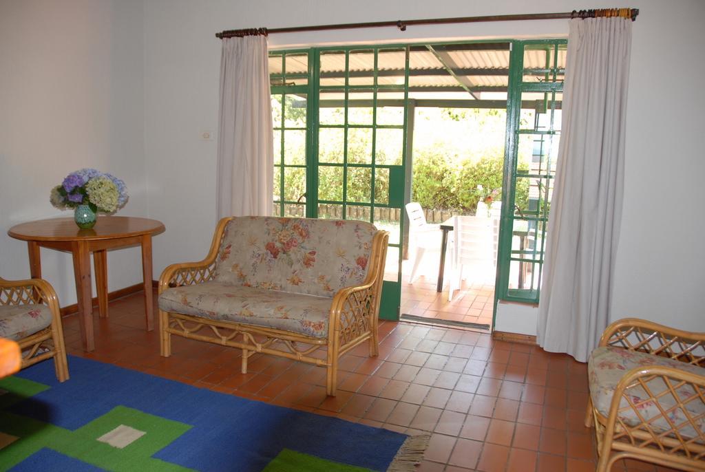 Kloofsig Holiday Cottages Graskop Exteriér fotografie
