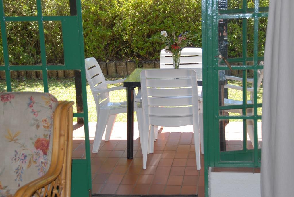 Kloofsig Holiday Cottages Graskop Exteriér fotografie