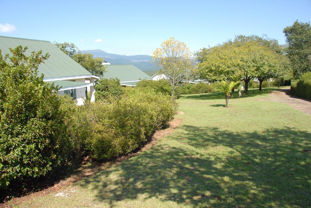 Kloofsig Holiday Cottages Graskop Exteriér fotografie