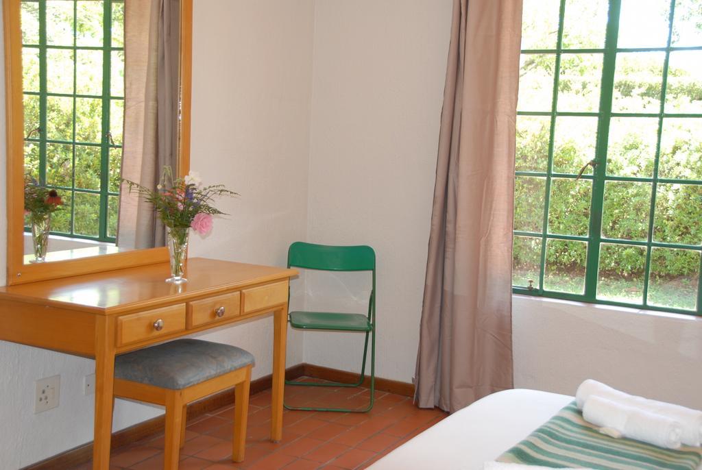 Kloofsig Holiday Cottages Graskop Exteriér fotografie