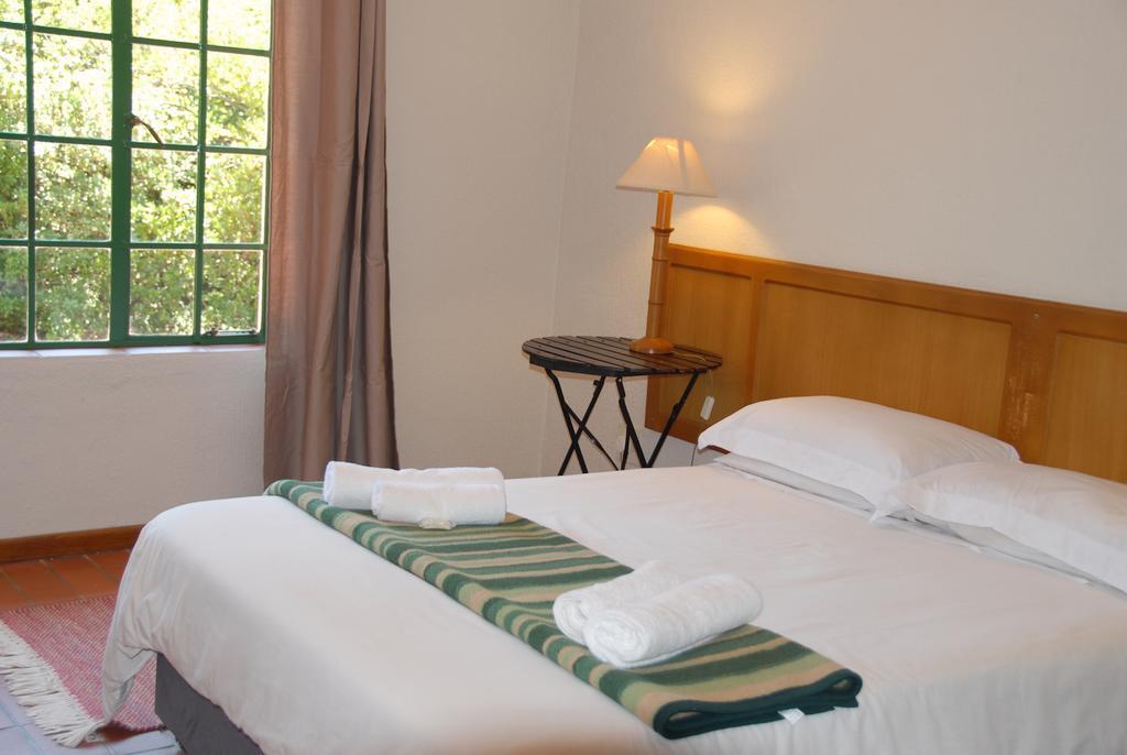 Kloofsig Holiday Cottages Graskop Exteriér fotografie