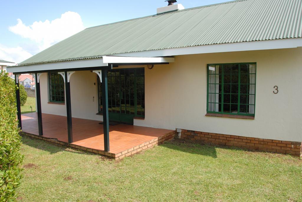 Kloofsig Holiday Cottages Graskop Exteriér fotografie